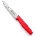 Sparschaler Çok Amaçlı Mutfak Bıçağı - 10 cm - Görsel 2