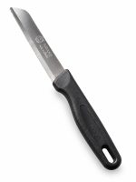Küchenmesser Mutfak Bıçağı 8,5 cm - Siyah - Görsel 2