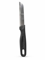 Küchenmesser Mutfak Bıçağı 8,5 cm - Siyah - Görsel 3