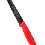 Alizweck Et Bıçağı 13 cm - Kırmızı
