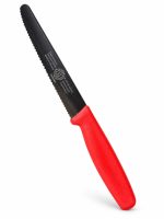 Alizweck Et Bıçağı 13 cm - Kırmızı