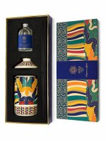 Porselen Çubuklu Oda Kokusu 400 ml - Görsel 4