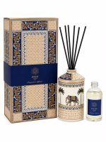 Porselen Koku Difüzör Seti (Hediyelik Kutulu) 400 ml porselen difüzör - Görsel 2