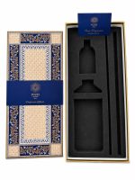 Porselen Koku Difüzör Seti (Hediyelik Kutulu) 400 ml porselen difüzör - Görsel 6