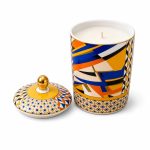 Living Porselen Kokulu Mum 8 x H 14 cm - Görsel 4
