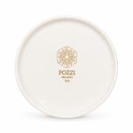 Porselen Kapaklı Kutu 10 x 5,5 cm - Görsel 5