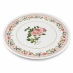 Chant Des Roses Porselen Kek Sunumluğu 32 cm - Görsel 2