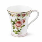 Chant Des Roses Porselen Kupa 300 ml - Görsel 4