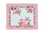 Chant Des Roses Çift Taraflı Servis Altlığı 45 x 30 cm - Görsel 3