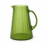 Akrilik Sürahi 2,5 L - Yeşil - Görsel 3