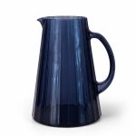 Akrilik Sürahi 2,5 L - Mavi - Görsel 3
