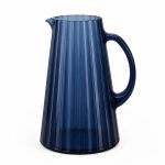 Akrilik Sürahi 2,5 L - Mavi - Görsel 4