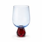 WD761R Cam kokteyl bardağı 490 ml