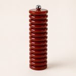 Ahşap Tuz - Karabiber Değirmeni