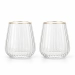 Gran Galà Cam Su Bardağı - 500 ml