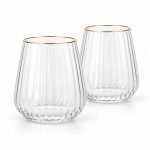 Gran Galà Cam Su Bardağı - 500 ml - Görsel 2