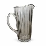 MENŞEİ Cam Sürahi 1,5L