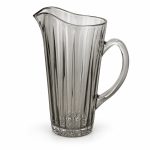 MENŞEİ Cam Sürahi 1,5L - Görsel 2