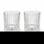 Modern Classic 2'li Cam Su Bardağı Seti - 350 ml - Görsel 2