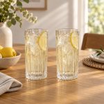 Bardağı Seti - 400 ml - Görsel 3