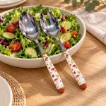 2’li Salata Servis Takımı - Görsel 2
