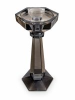 Home Heritage Kristal Mumluk - 23 cm - Görsel 2