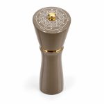 Chef Elegance Kahverengi Değirmen - 21 cm