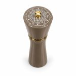 Chef Elegance Kahverengi Değirmen - 21 cm - Görsel 2