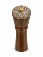 Chef Elegance Karabiber Değirmeni - 21 cm
