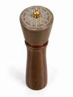Chef Elegance Karabiber Değirmeni - 21 cm - Görsel 2