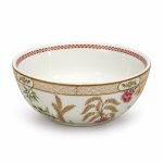 Jardins D'orient Porselen Kase - 12 cm - Görsel 2