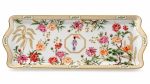 Jardins D’orient Porselen Sunumluk - 35 × 15 cm - Görsel 2
