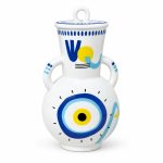 Ambiance Porselen Koku Difüzör Seti - 250 ml