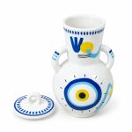 Ambiance Porselen Koku Difüzör Seti - 250 ml - Görsel 2