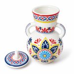 Ambiance Porselen Koku Difüzör Seti - 250 ml - Görsel 2