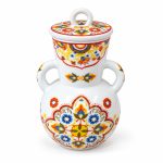 Ambiance Porselen Koku Difüzör Seti - 250 ml