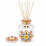 Ambiance Porselen Koku Difüzör Seti - 250 ml - Görsel 2