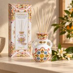 Ambiance Porselen Koku Difüzör Seti - 250 ml - Görsel 4