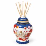Ambiance Porselen Koku Difüzör Seti - 400 ml