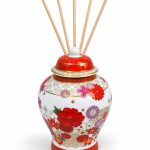 Ambiance Porselen Koku Difüzör Seti - 250 ml