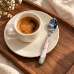 Çay / Kahve Kaşığı - Görsel 3