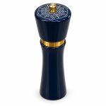 Chef Elegance Rubberwood Tuz Değirmeni - Pm0170 Salt