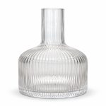 Modern Classic Kristal Cam Sürahi 1,3L