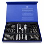 Essentials 24 Parça Çatal Bıçak Takımı - Görsel 2