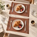 Essentials 2'li Pu Deri Amerikan Servis Kahverengi - PM0140 BROW