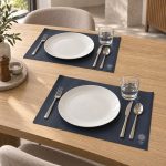 Essentials 2'li Pu Deri Amerikan Servis Gri - PM0140 GREY