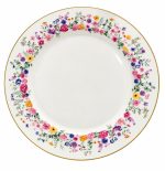 Porselen Servis Tabağı - 27 cm