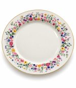Porselen Servis Tabağı - 27 cm - Görsel 4