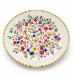 Mon Amour Porselen Pasta Tabağı - 19,5 cm