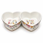 Sofra & Mutfak Sunum Ürünleri Çerezlik 20 × 9,5 cm